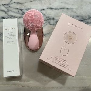 Monat Skin Bundle